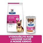 Hill’s Prescription Diet Biome Gastrointestinal Dry 10 kg – Zboží Mobilmania