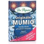 Dr.Popov ORIGINÁLNÍ MUMIO 60 tablet – Sleviste.cz