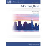 Hal Leonard Corporation Naoko Ikeda Morning Rain – Hledejceny.cz