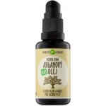 Purity Vision Bio arganový olej 30 ml – Zboží Mobilmania