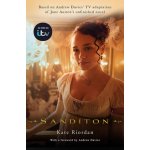 Sanditon - Kate Riordan – Hledejceny.cz