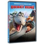 Dračí země DVD – Hledejceny.cz