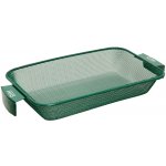 Sensas Síto Riddle Rectangular World Champion 31x21cm - 3,5 mm – Zboží Dáma