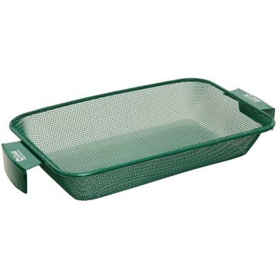 Sensas Síto Riddle Rectangular World Champion 31x21cm - 3,5 mm – Zboží Dáma