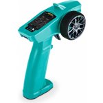 CARSON RC souprava Reflex Wheel Start 3 Kanál 2,4GHz modrá – Hledejceny.cz