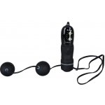 You2Toys Velvet Vibrating Balls – Hledejceny.cz