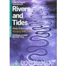 Rivers And Tides - Andy Goldsworthy Working With Time DVD