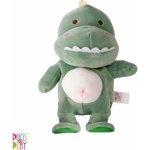 Pugs at Play Zvířátko Dinosaurus zelený – Sleviste.cz