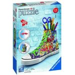 Ravensburger 3D puzzle Kecka Graffiti 108 ks – Zbozi.Blesk.cz