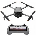 DJI Mini 5 Pro Fly More Combo (DJI RC2) CP.MA.00000894.01 – Zboží Živě