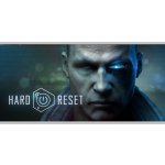 Hard Reset (Extended Edition) – Hledejceny.cz