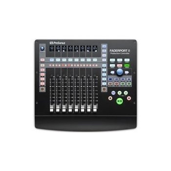 PreSonus FaderPort 8