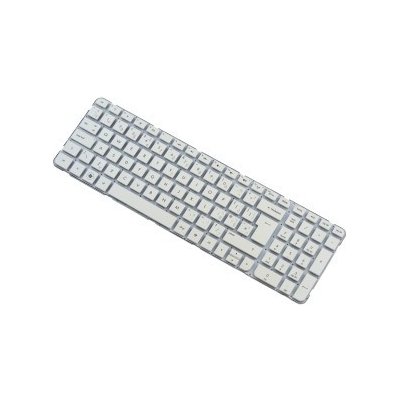 HP Pavilion G6-2020EC Klávesnice Keyboard pro Notebook Laptop Česká – Zboží Živě