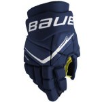 Hokejové rukavice Bauer Vapor FLY40 INT – Zboží Dáma