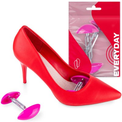 Roztahovač těsných bot a proti hallux valgus, 2 ks – Sleviste.cz