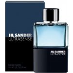 Jil Sander Ultrasense toaletní voda pánská 100 ml tester – Sleviste.cz