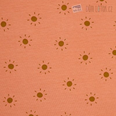 Dětský úplet se slunci – Sleviste.cz