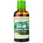 Bylinné kapky tinktura Šišák bajkalský kořen 50 ml – Hledejceny.cz