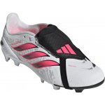 adidas PREDATOR LEAGUE FT FG J Bílá – Hledejceny.cz