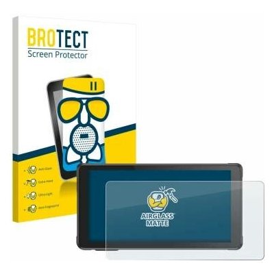 Ochranná fólie BROTECT AirGlass Matte Glass Screen Protector for Interphone RideSync – Zboží Živě