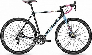 Focus mares ax 1.0 2015 2025
