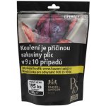 P&S Black tabák cigaretový 93 g – Zboží Mobilmania