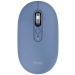 Trust Seron Slim Multi-Wireless Hyperscroll Mouse 26020 – Sleviste.cz