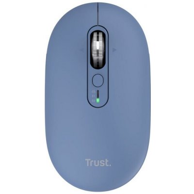 Trust Seron Slim Multi-Wireless Hyperscroll Mouse 26020 – Sleviste.cz