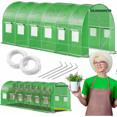 Springos 6x3x2 m 140gs/m GT0005 – Zboží Dáma Springos 6x3x2 m 140gs/m GT0005 – Zboží Dáma