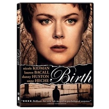 Birth DVD