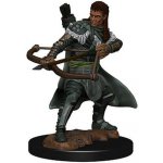 WizKids D&D Icons of the Realms: Premium Painted Figure - Human Ranger Male – Zboží Živě