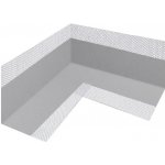 ČESKÝ STAVITEL Těsnicí roh pro hydroizolace 140 x 140 mm Varianta: vnitřní – HobbyKompas.cz