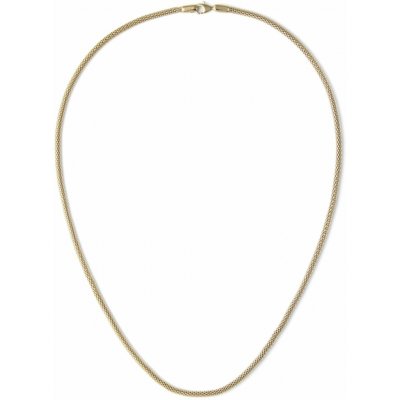 Daniel Wellington Řetízek DW00401099 – Hledejceny.cz