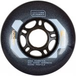 Powerslide Iqon Access Dark Grey 84mm 85A 4ks – Hledejceny.cz