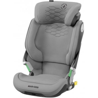Maxi-Cosi Kore Pro i-Size 2025 Authentic Grey – Hledejceny.cz