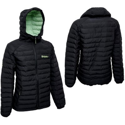 Bunda Gunki Thermo Blade Puffer – Zboží Dáma