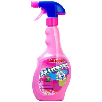 Mr. Teppich odstraňovač skvrn s aktivním kyslíkem 500 ml – Zboží Dáma