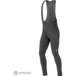 Gore C3 Thermo Bib Tights+-black – Zboží Dáma