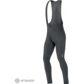 Gore C3 Thermo Tights+ - Black