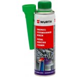Würth ČISTIČ BENZÍNOVÉHO VSTŘIKOVACÍHO SYSTÉMU 300 ml – Sleviste.cz