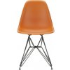Jídelní židle Vitra Eames DSR rusty orange