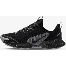 Nike Juniper Trail 3 Black