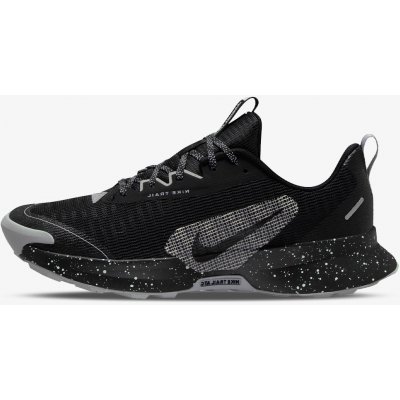Nike Juniper Trail 3 Black – Hledejceny.cz