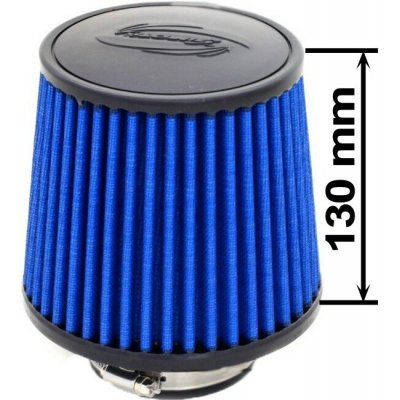 Vzduchový filtr SIMOTA JAU-I04201-05 114mm modrý – Hledejceny.cz