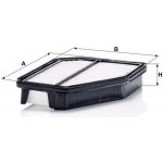 MANN-FILTER Vzduchový filtr MANN MF C28023 – Hledejceny.cz