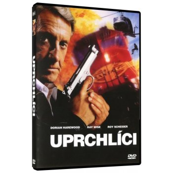 Uprchlici /Evasive Action/ DVD