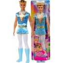 Panenky Barbie Barbie Královský Ken Brunet