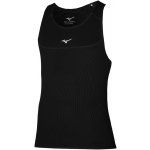 Mizuno DryAeroFlow Tank black – Zboží Mobilmania