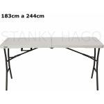 LIFETIME 180 cm 80333 – Zboží Mobilmania