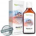 YaoMedica Obranný val 50 ml – Hledejceny.cz
